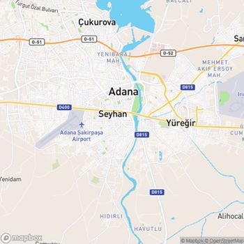 Adana