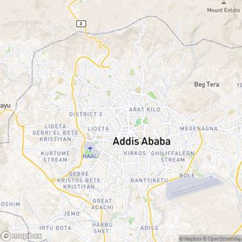 Chat Adís Abeba