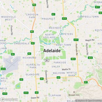 Adelaide