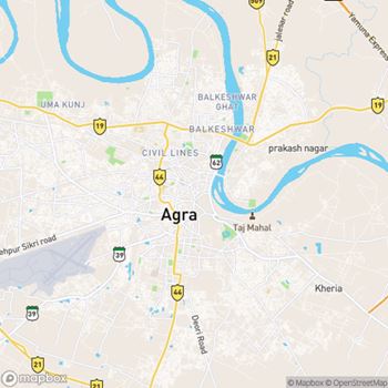 Agra