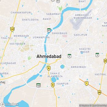 Chat Ahmedabad