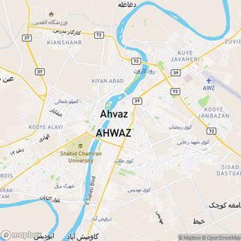 Ahvaz