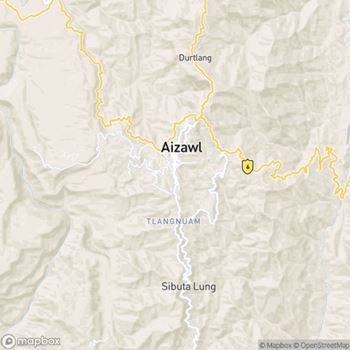 Aizawl