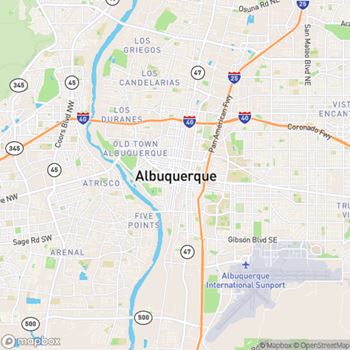 Chat Albuquerque