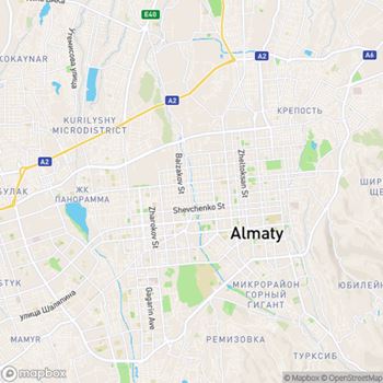 Almatý