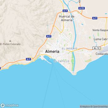 Almería