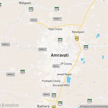 Amaravati