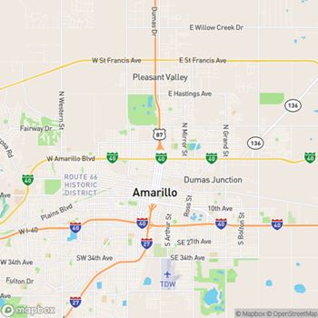 Amarillo