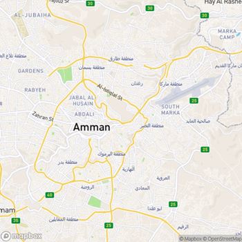 Chat Amman