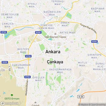 Ankara