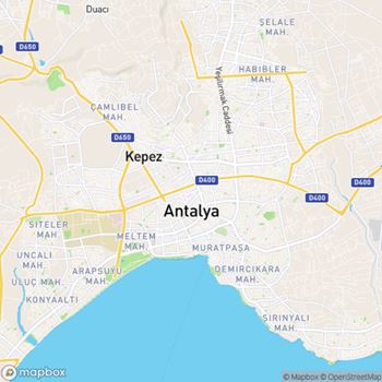 Chat Antalya