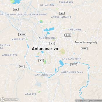 Antananarivo