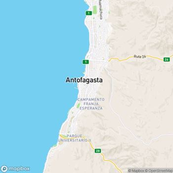 Chat Antofagasta
