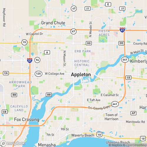 Guía de Appleton para nómadas digitales