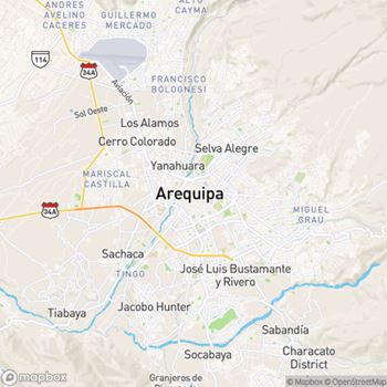 Chat Arequipa