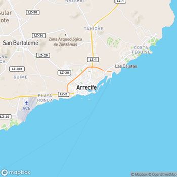 Arrecife