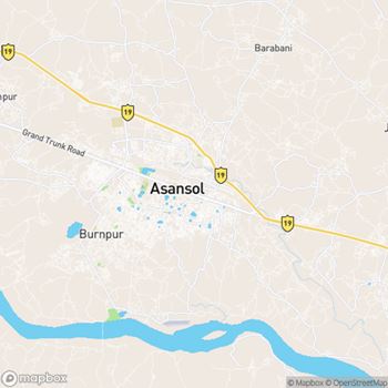 Asansol