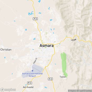 Chat Asmara
