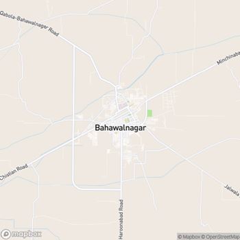 Bahawalpur