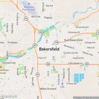 Bakersfield