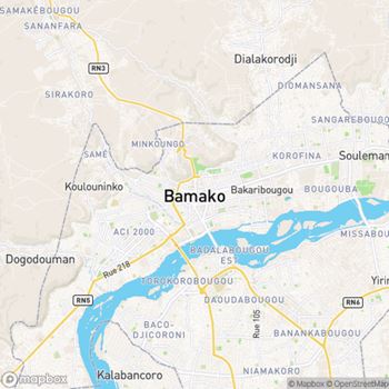 Bamako