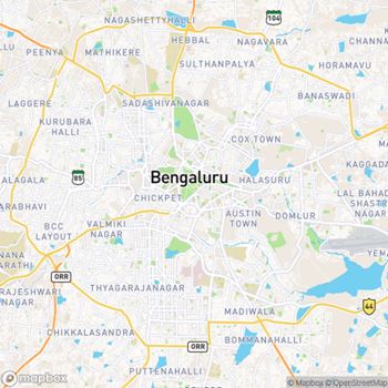 Bangalore