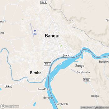 Bangui