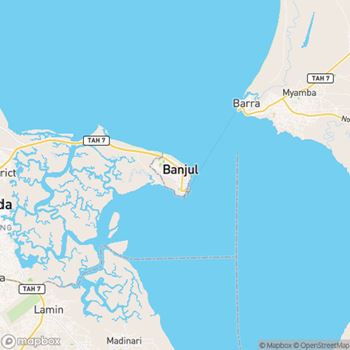 Banjul