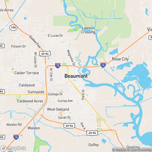 Guía de Beaumont para nómadas digitales