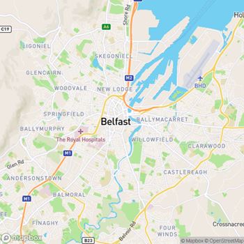 Belfast