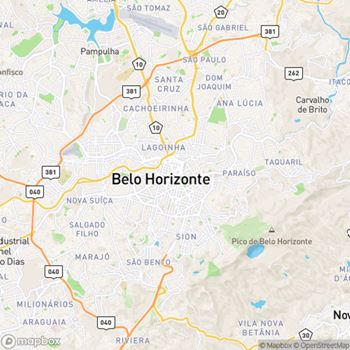 Chat Belo Horizonte