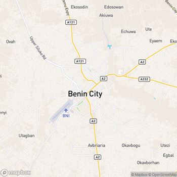 Chat Benin City