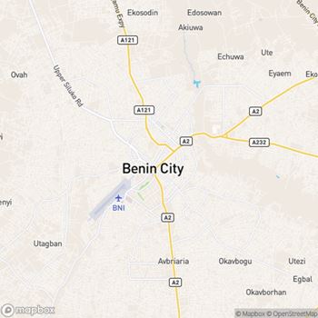 Benin City