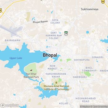 Chat Bhopal