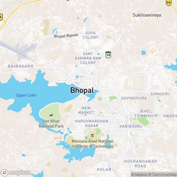 Bhopal