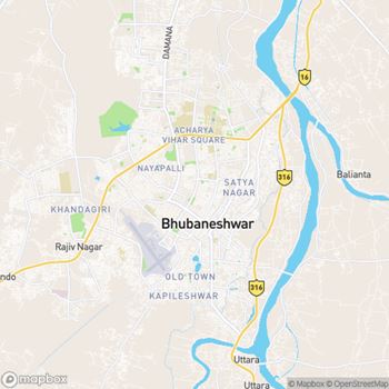 Chat Bhubaneswar