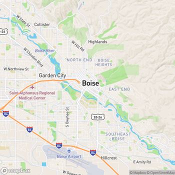 Boise City