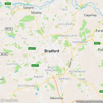 Bradford