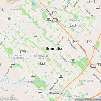 Chat Brampton