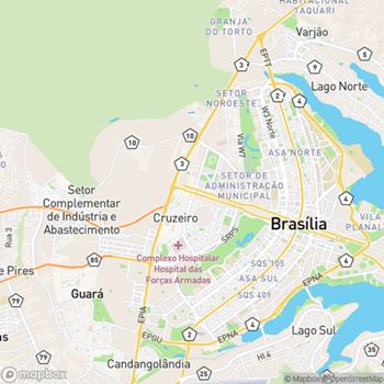 Chat Brasília