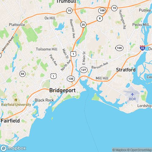 Guía de Bridgeport para nómadas digitales