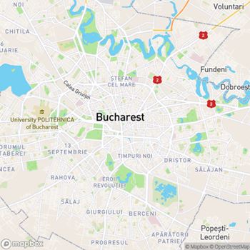 Chat Bucarest