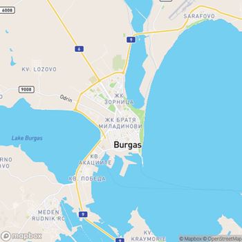 Chat Burgas