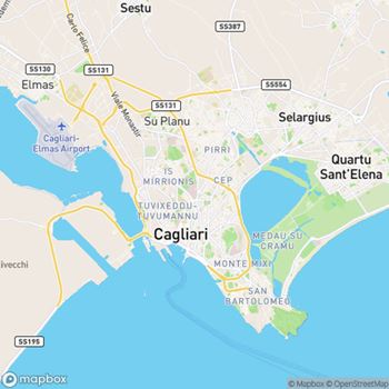 Chat Cagliari