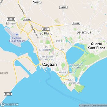 Cagliari