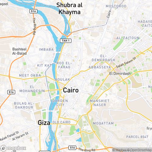 Guía de El Cairo para nómadas digitales