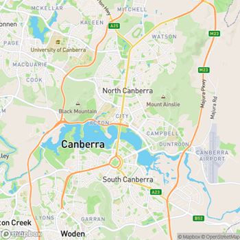 Canberra