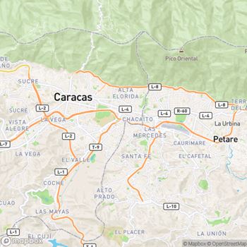 Caracas