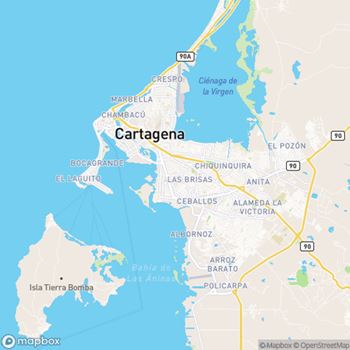 Chat Cartagena