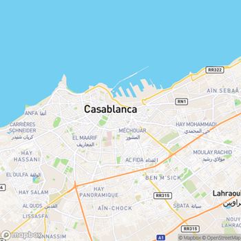 Casablanca